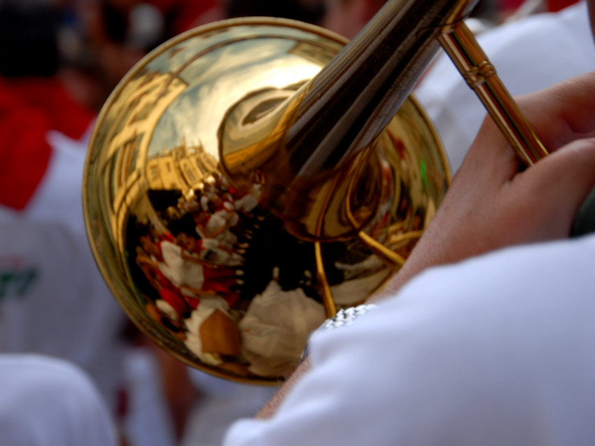 Fêtes de Bayonne 2