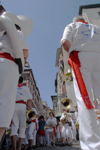 Fêtes de Bayonne