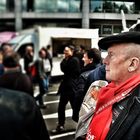 Fêtes de Travail - Paris - May 2018