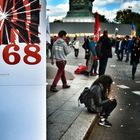 Fêtes de Travail - Paris - May 2018