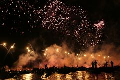 fêtes du redemptore, venise 2