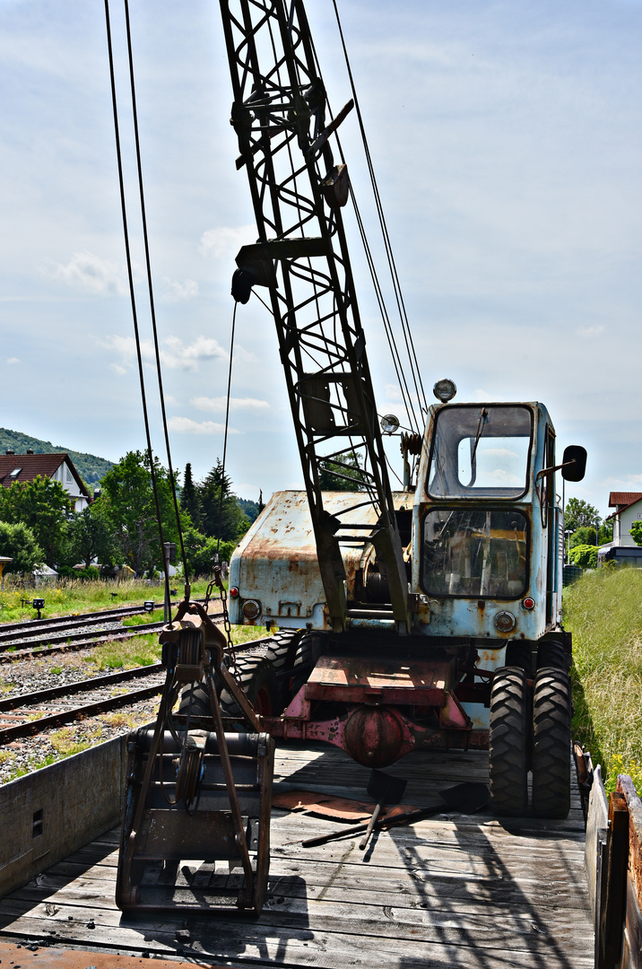 Fuchs-Bagger 03