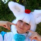 Fuchs Cosplay AnimagiC 2015