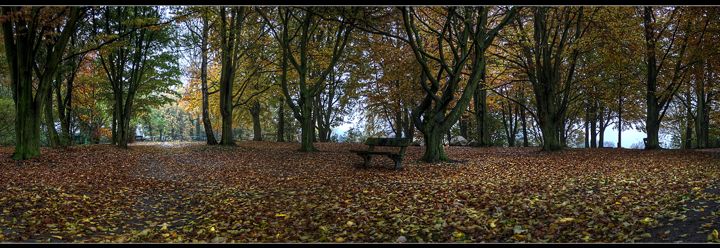 Fuchsberg, Hamburg