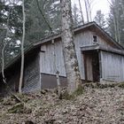 Fuchsbodenhütte
