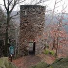 Fuchsturm am Rundweg Grünhainichen