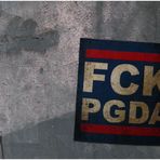 FuCK PeGiDA