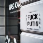 Fuck Putin