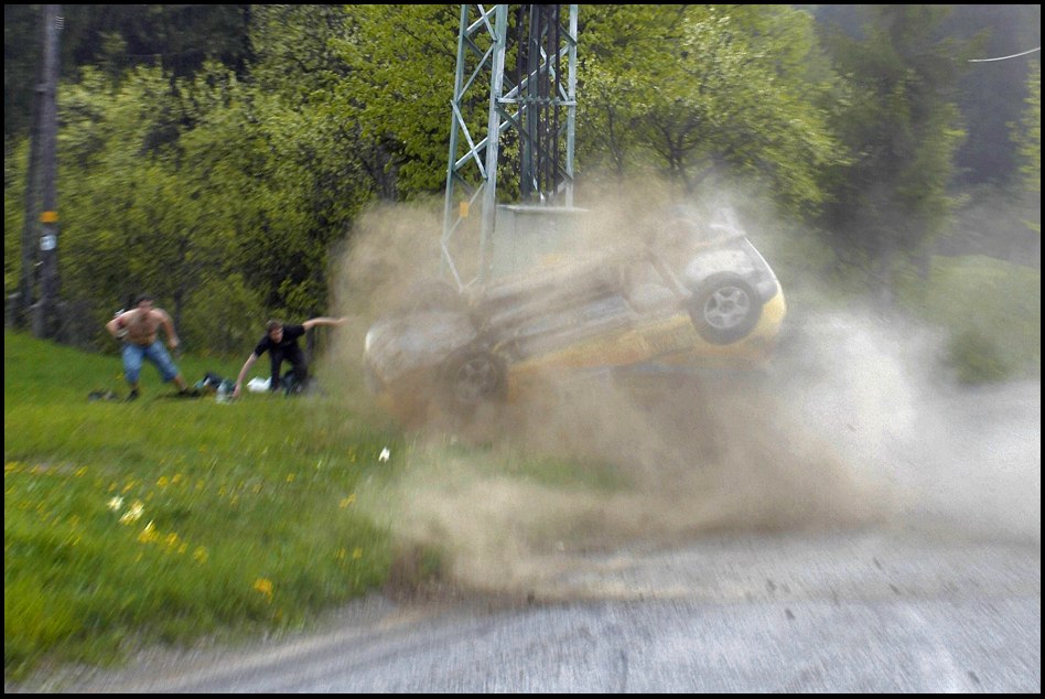 'Fuck the picnic like that!!'