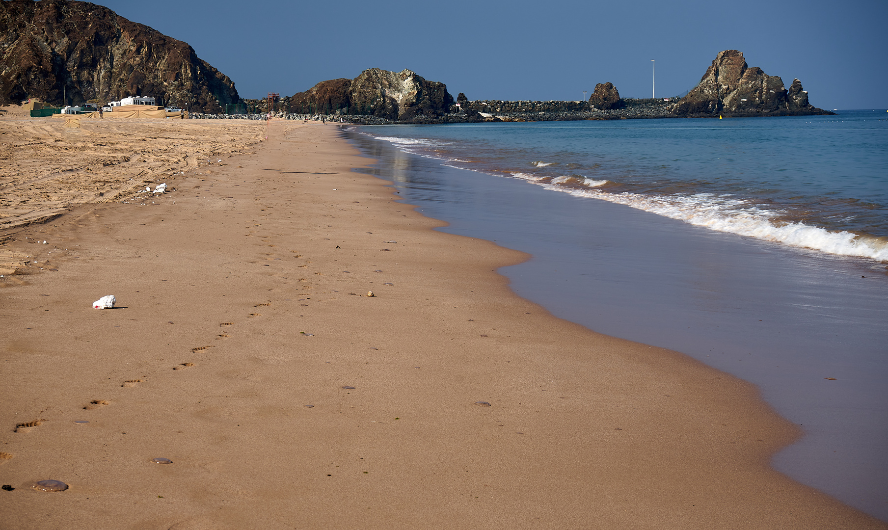 fudjairahstrand