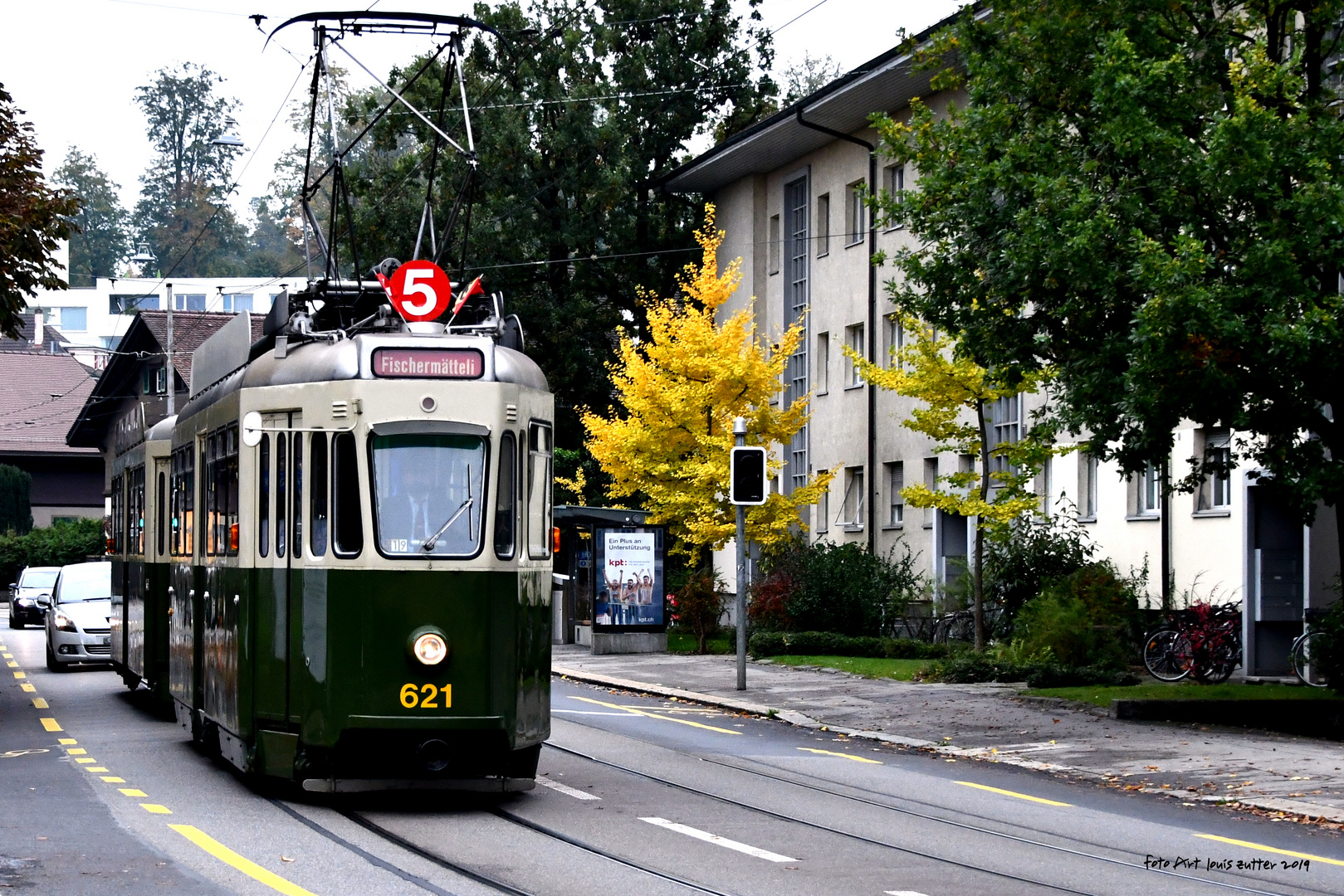 Füfi-Tram