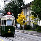 Füfi-Tram