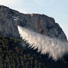 fuego en la montaña 4