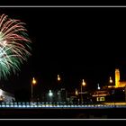 FUEGOS ARTIFICIALES DE LLEIDA