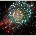 Fuegos Artificiales I