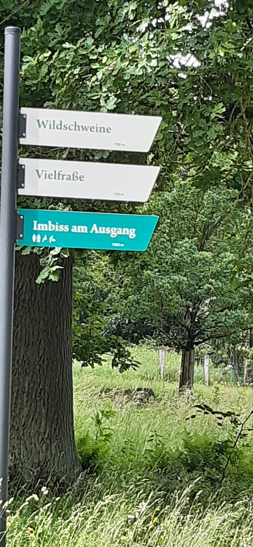 fühle mich ertappt...