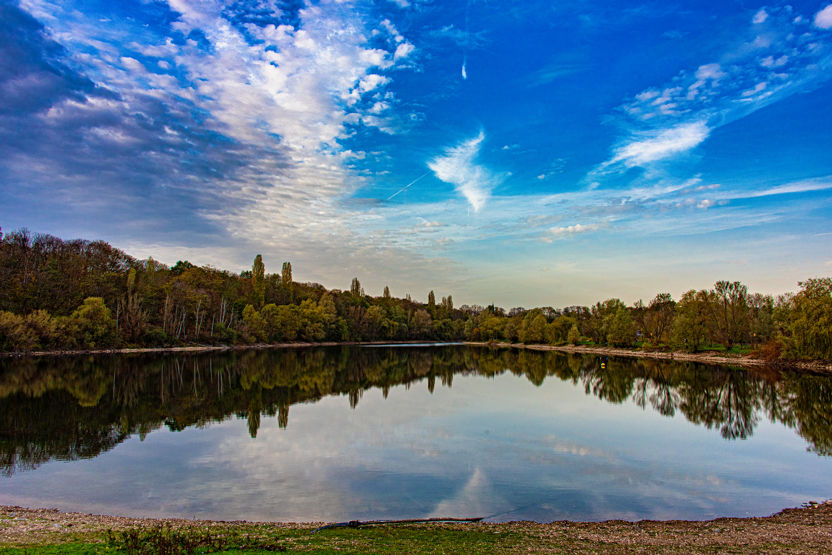 Fühlinger See