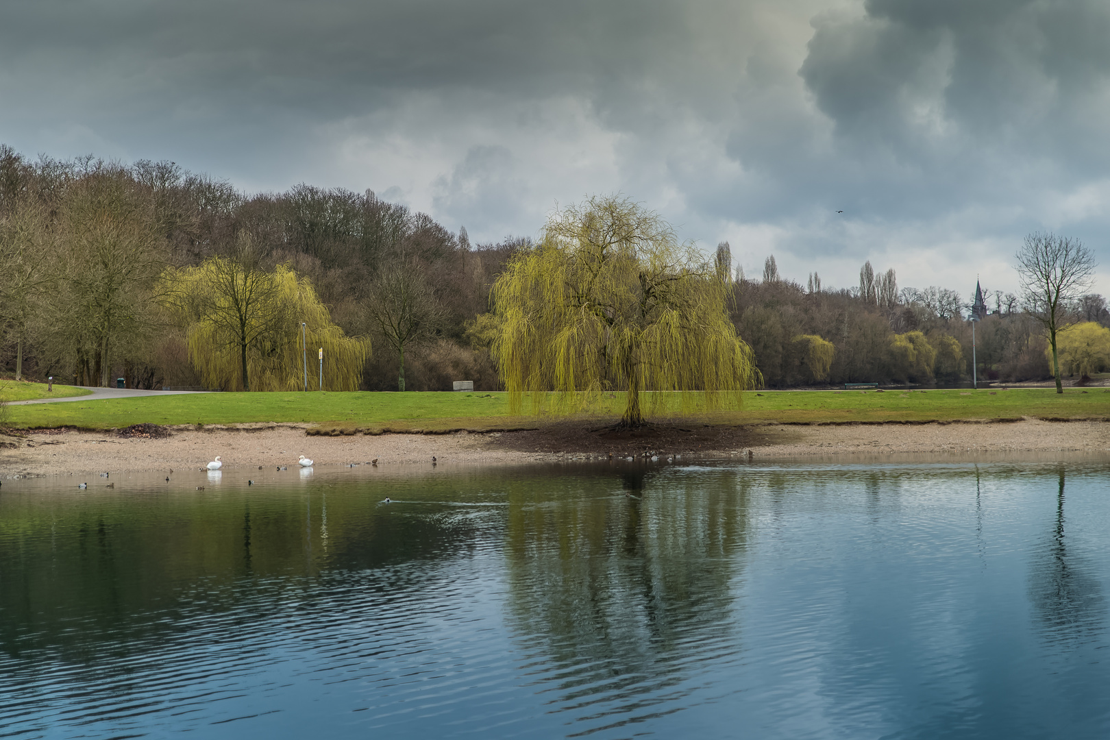 Fühlinger See