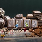Führung im Schokoladen-Museum