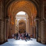 Führung in der Mezquita-Catedral de Córdoba