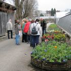 Führung Stadtgärtnerei München