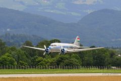 Fuel-to-Noise-Konverter in SZG