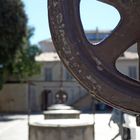 Fünf-Brunnen-Platz Zadar