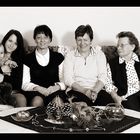 fünf Damen - fünf Generationen