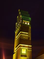 Fünf Finger Turm