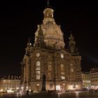 Fünf Jahre Frauenkirche Dresden