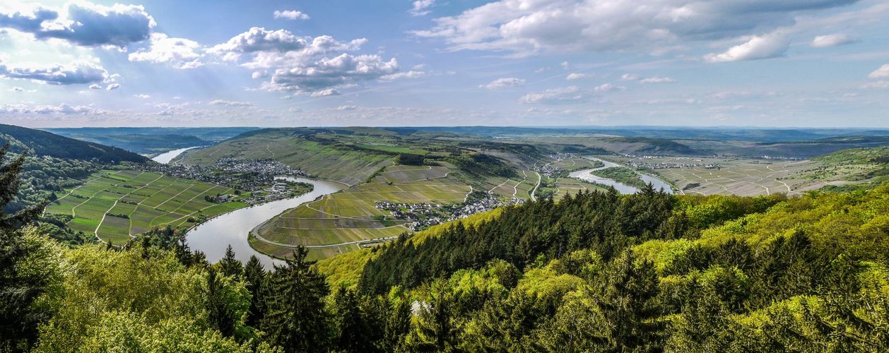 Fünf-Seen-Blick