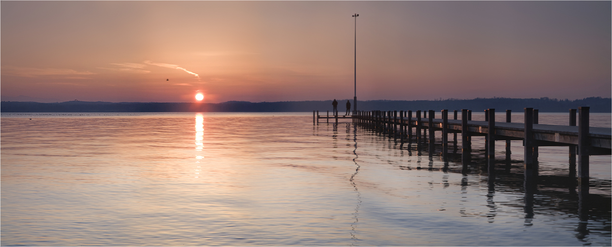 Fünf-Seen-Land oder Fünfseenland