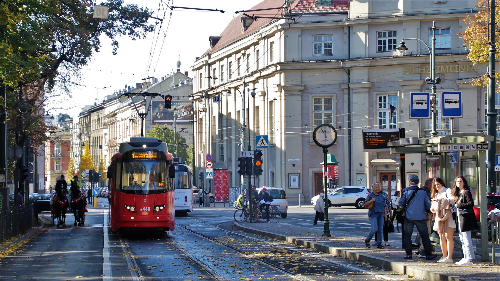 Fünf vor Zwölf