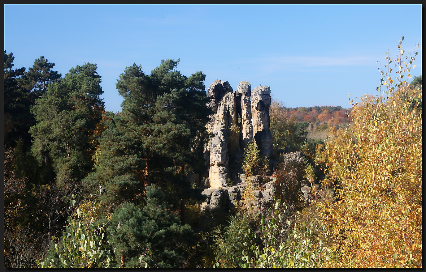 ...FünfFingerFelsen...