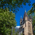 Fünffingerlesturm mit Treppe