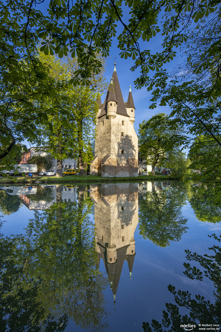 Fünfgratturm