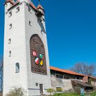 Fünfknopfturm in Kaufbeuren