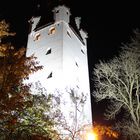 Fünfknopfturm Kaufbeuren