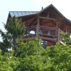 Fünfseenblick über Weiler bei Boppard