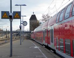 Fünfundzwanzig Minuten bis Zwölf