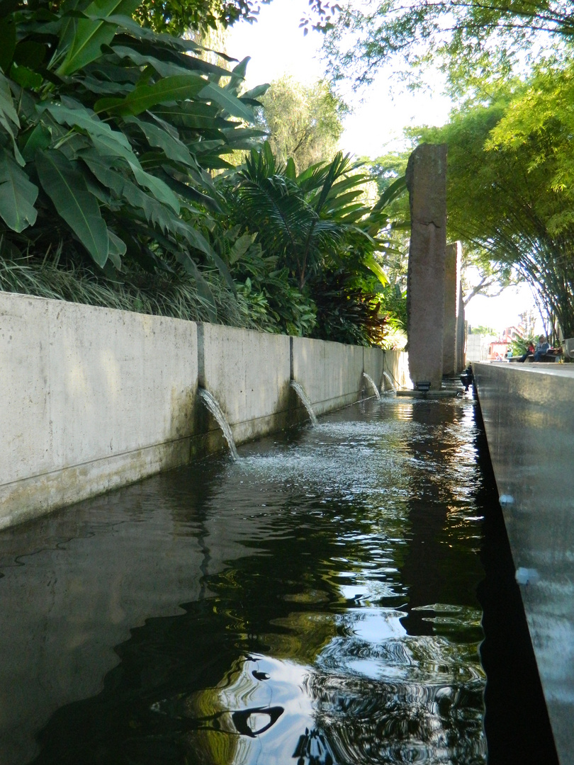 Fuente de Agua