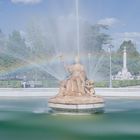 Fuente de Aranjuez