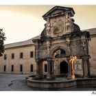 Fuente de Baeza