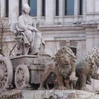 FUENTE DE CIBELES