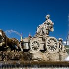 Fuente de Cibeles