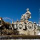 Fuente de Cibeles