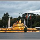 Fuente de Cibeles, Madrid. GKM5-I