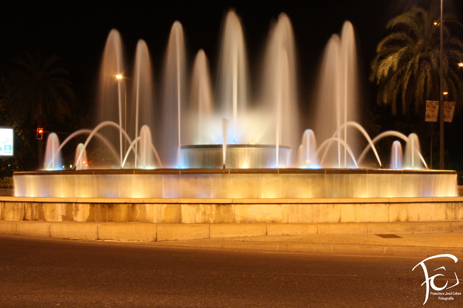 Fuente de Córdoba