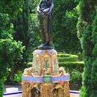 Fuente de la Ninfa del Cantaro