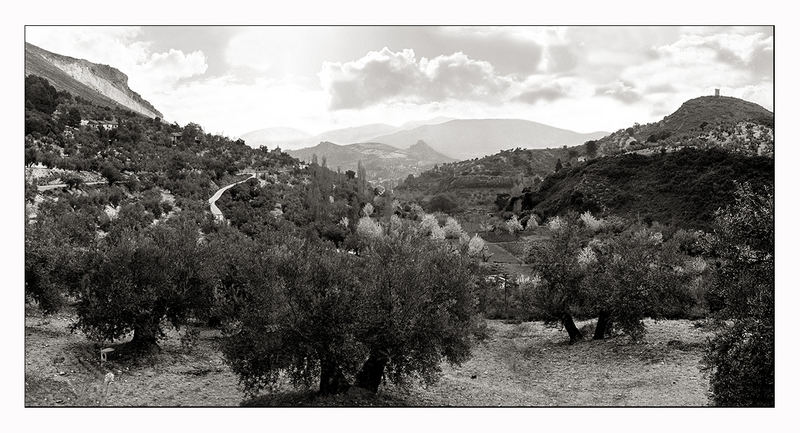 Fuente de la Peña, Jaén